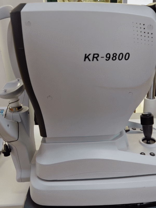 I-Optic KR 9800 Auto Refkeratometer