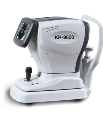 LENSit Autoref-Keratometer KR-9600