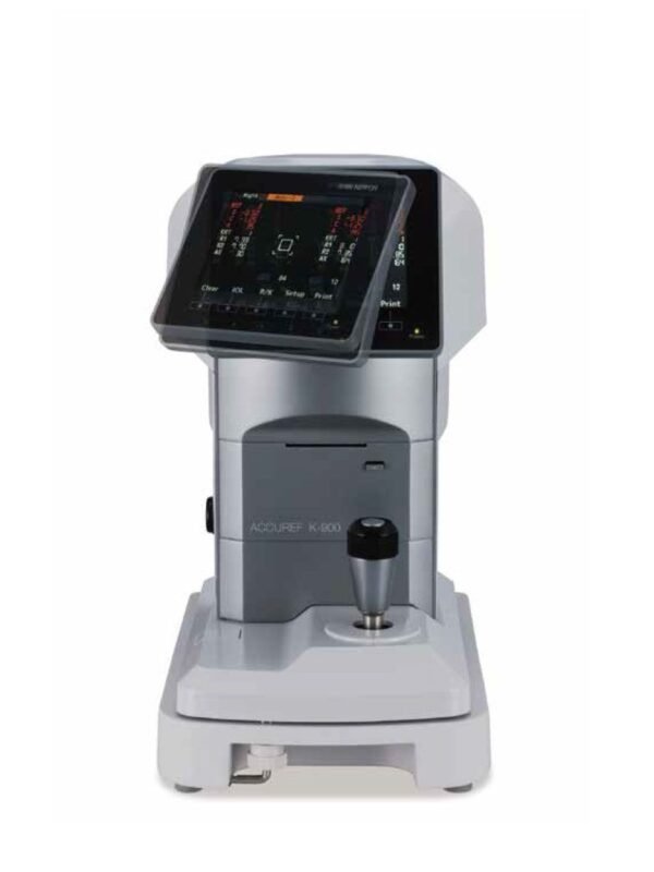 Rexxam Shin Nippon ACCUREF R800 Auto Refractometer