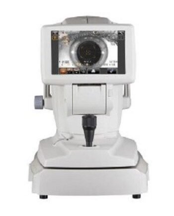 Topcon RM-800 Auto Refractometer for sale