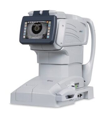 Topcon RM-800 Auto Refractometer for sale