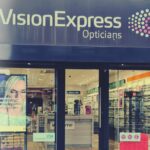 optometry devices for eyecare clinic