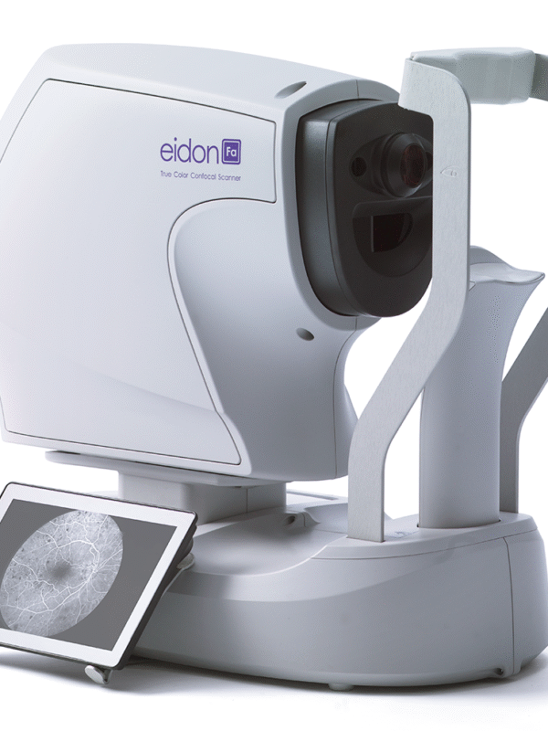 iCare EIDON FA TrueColor Confocal Imaging System