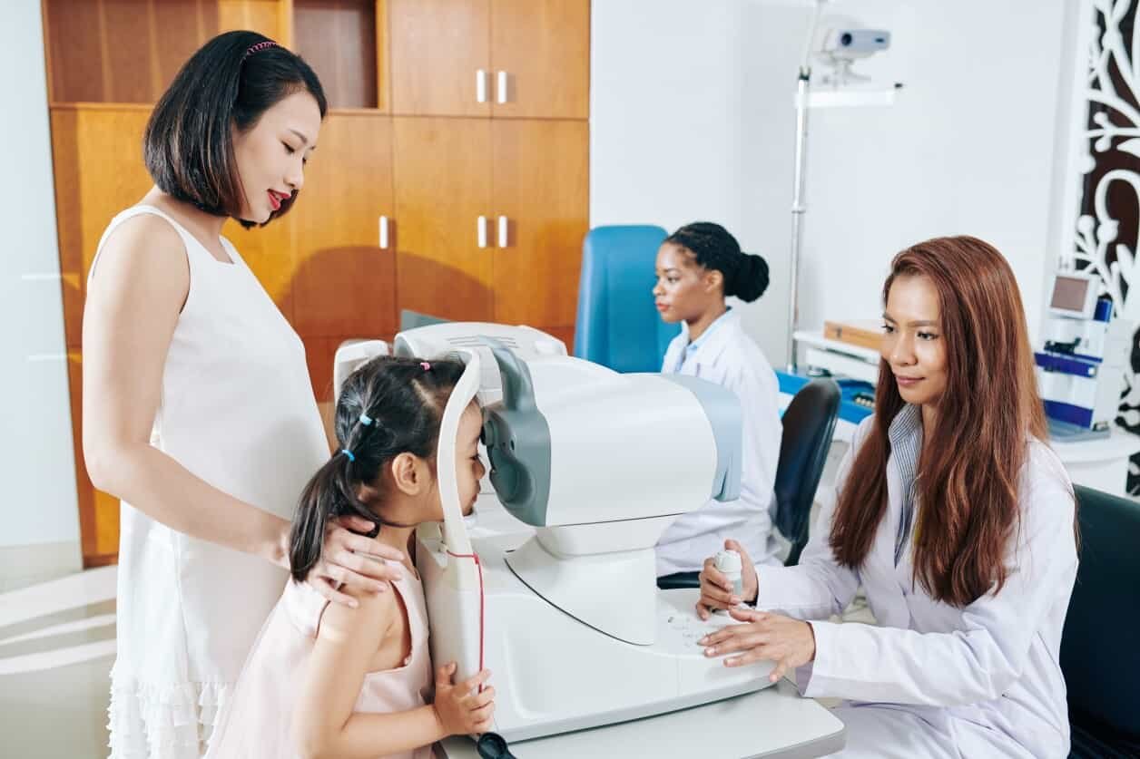 What Is a Fundus Camera