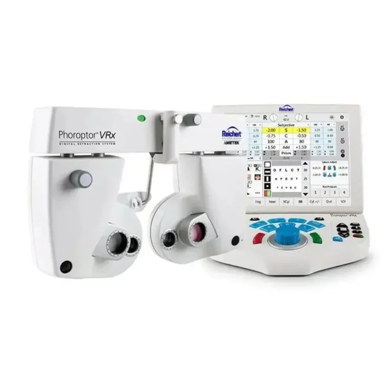 Reichert Phoroptor VRx