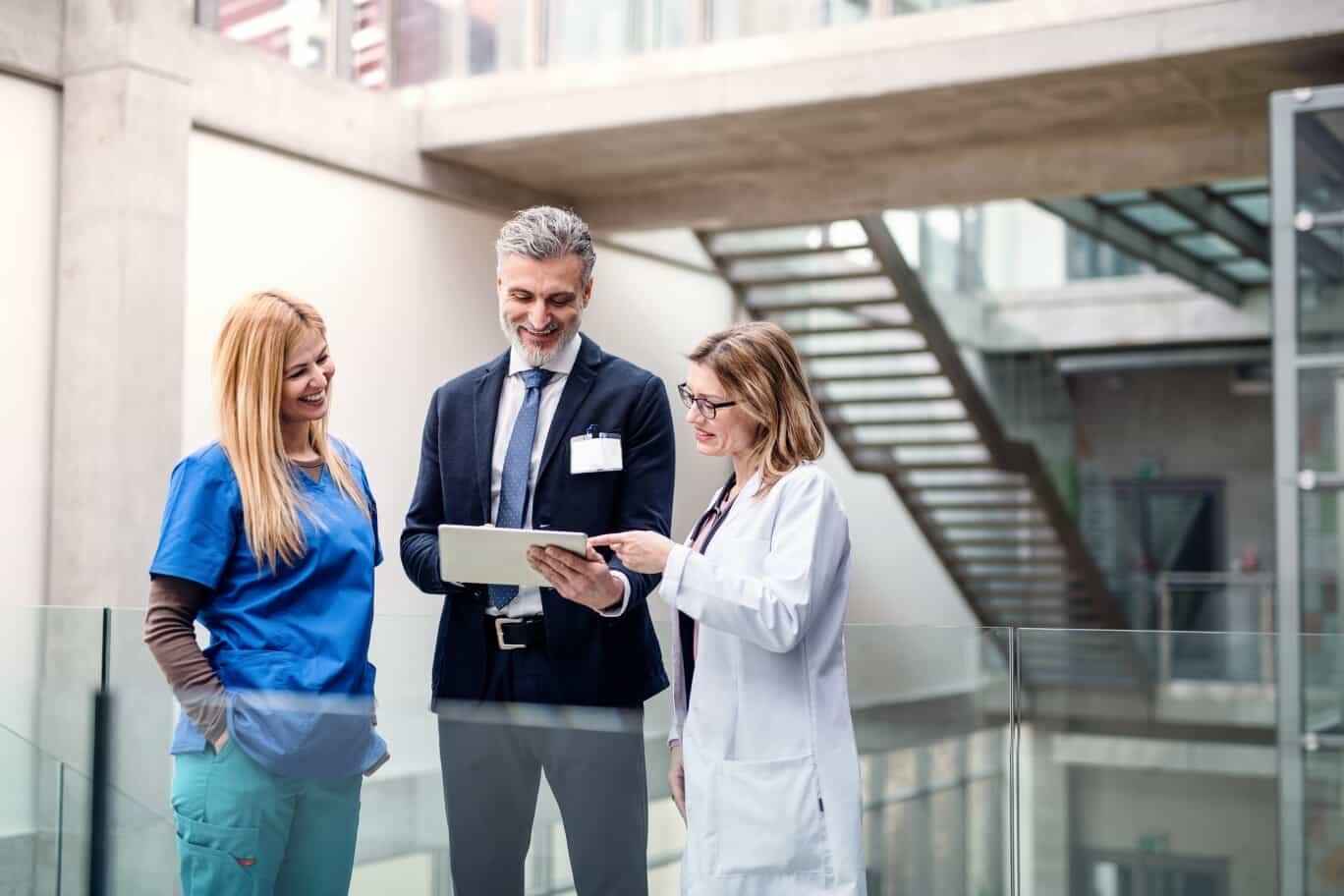 Sales Rep Red Flags