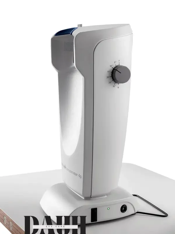 Oculus Binoptometer 4P