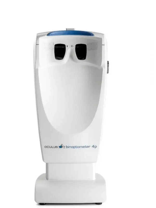 Oculus Binoptometer 4P