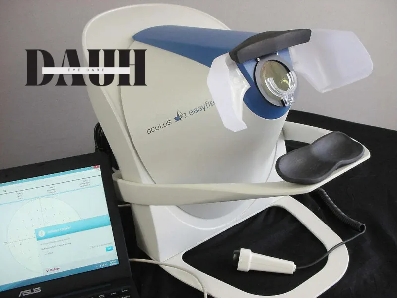 Oculus Easyfield