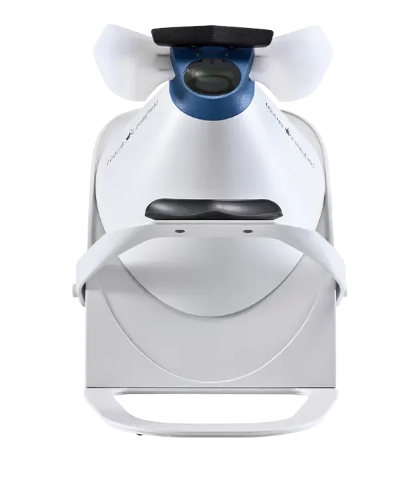 Oculus Easyfield Visual Field Analysis Perimeter