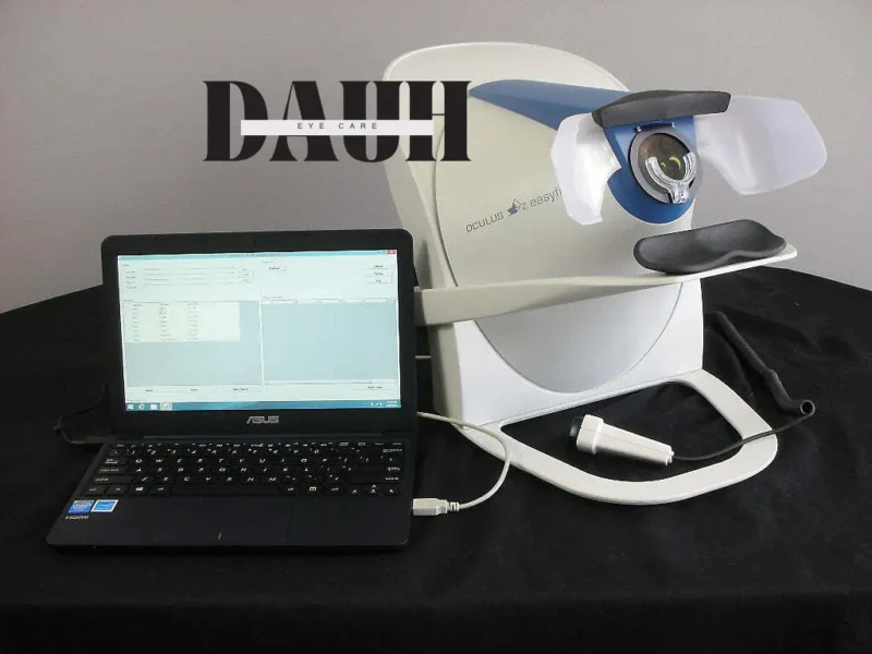 Oculus Easyfield