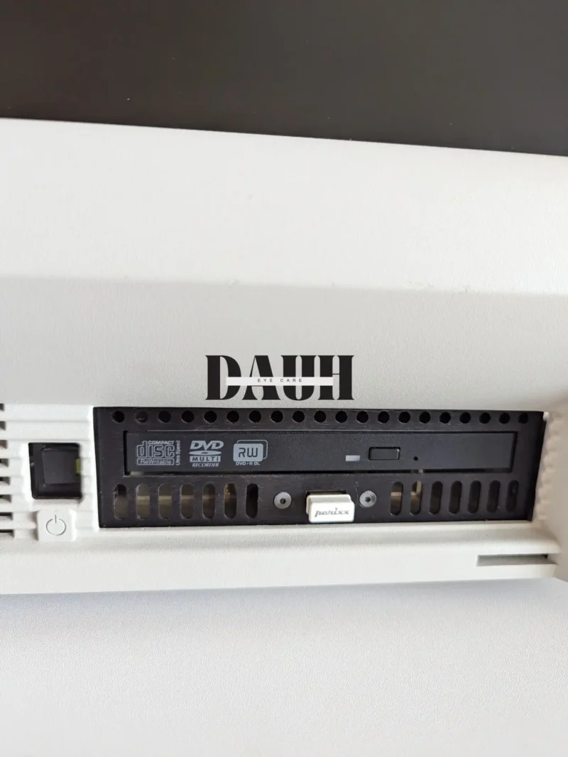 Zeiss Cirrus 4000 HD-OCT