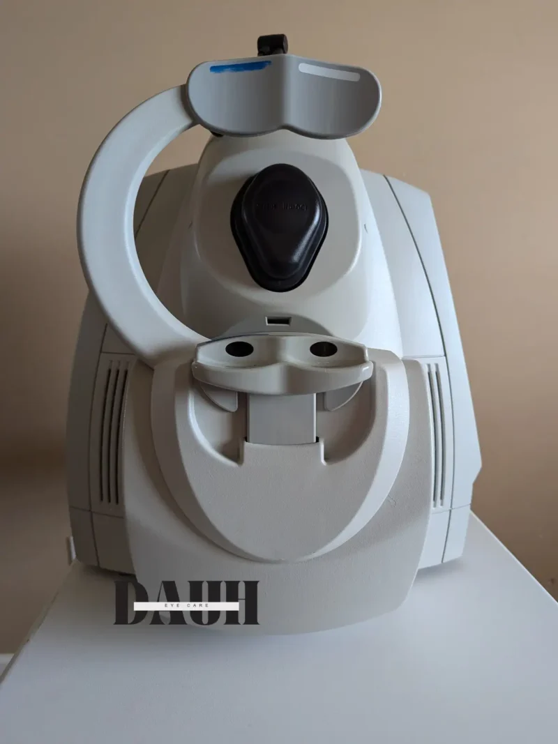 Zeiss Cirrus 4000 HD-OCT