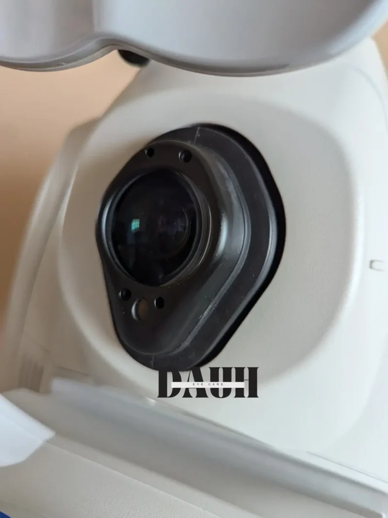 Zeiss Cirrus 4000 HD-OCT