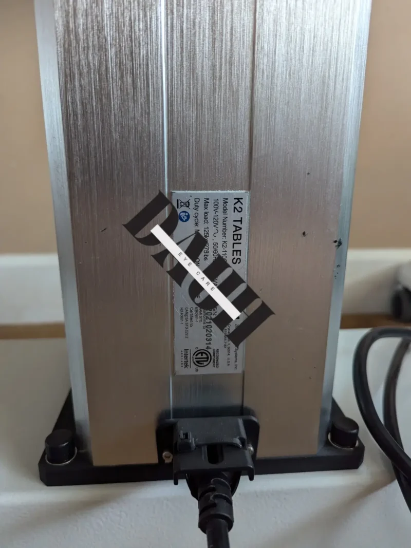 Zeiss Cirrus 4000 HD-OCT