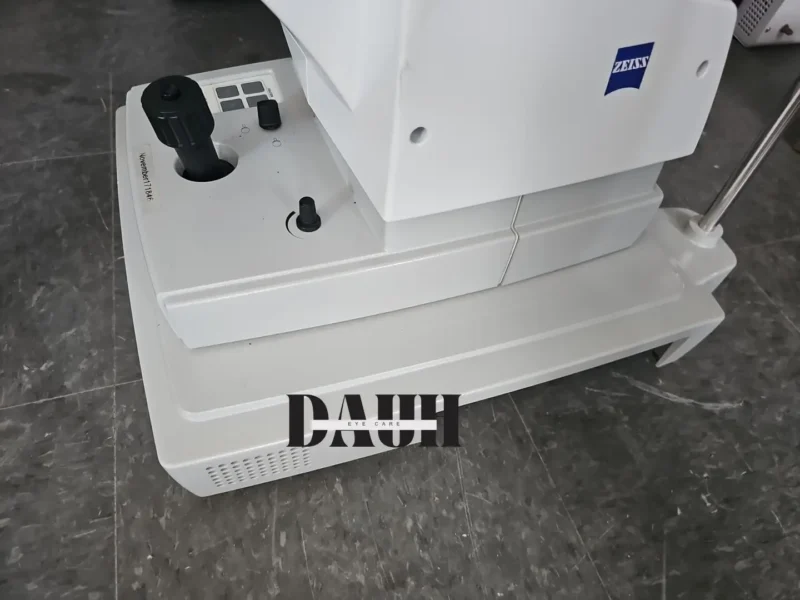 Zeiss Cirrus Photo 600
