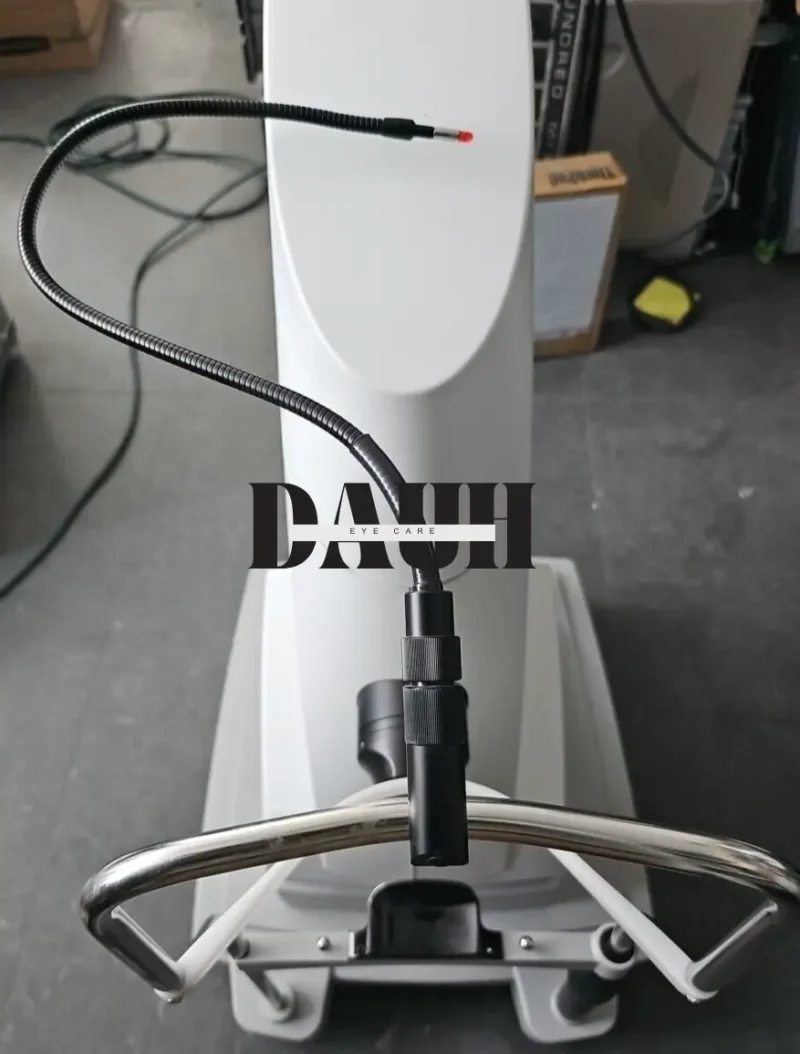 Zeiss Cirrus Photo 600