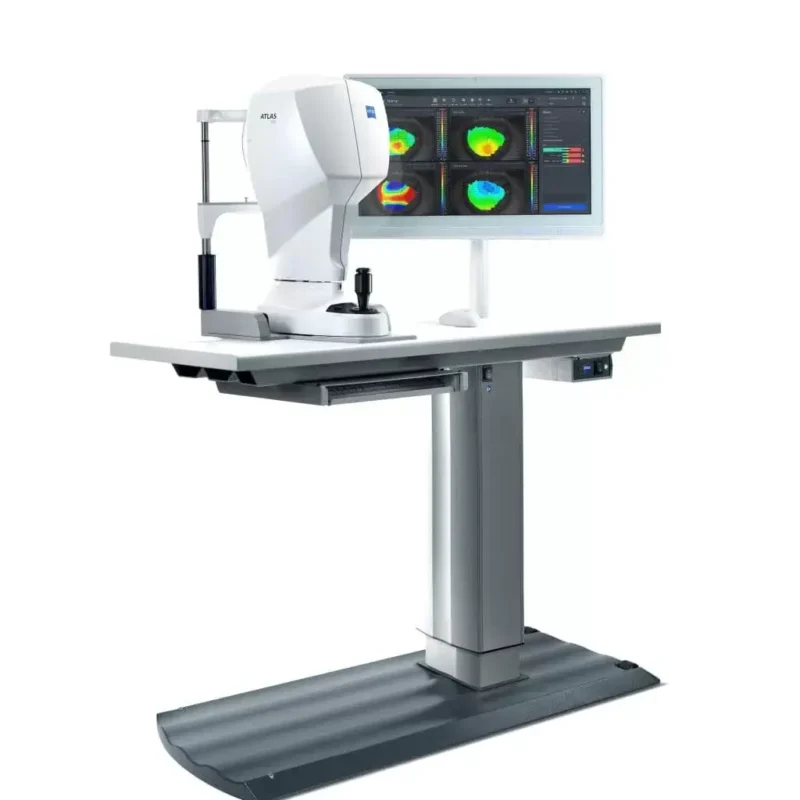 Zeiss Atlas 500