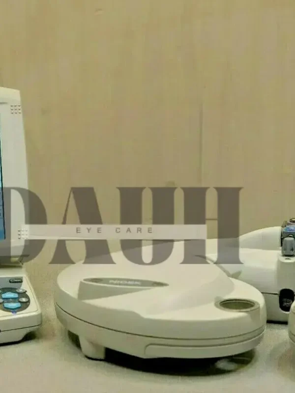 Nidek RT 5100 for sale