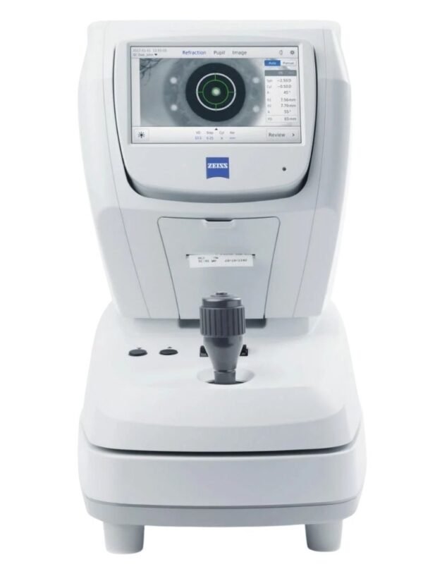 Zeiss Visuref 150