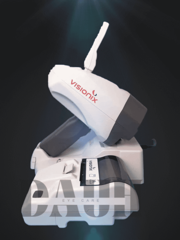 VISIONIX Retinomax Screen